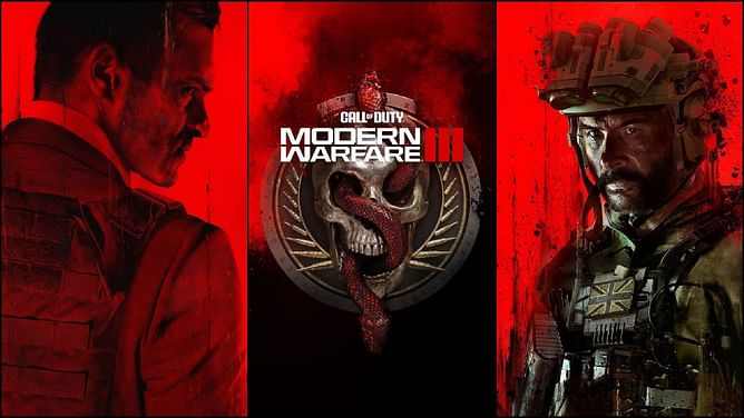 All Modern Warfare 3 SMGs tier list