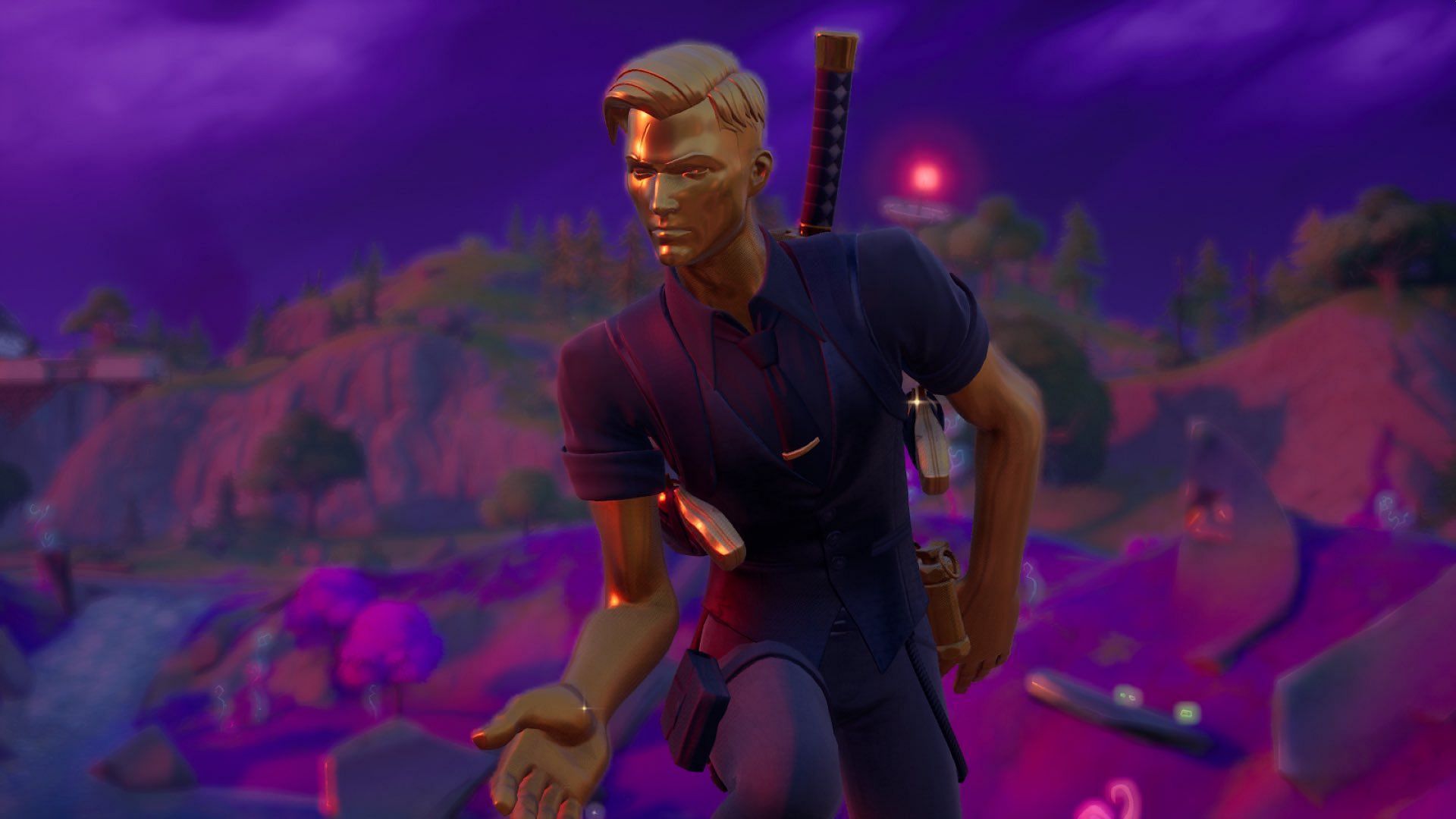 5 reasons why Midas could return in Fortnite Chapter 5 Season 2