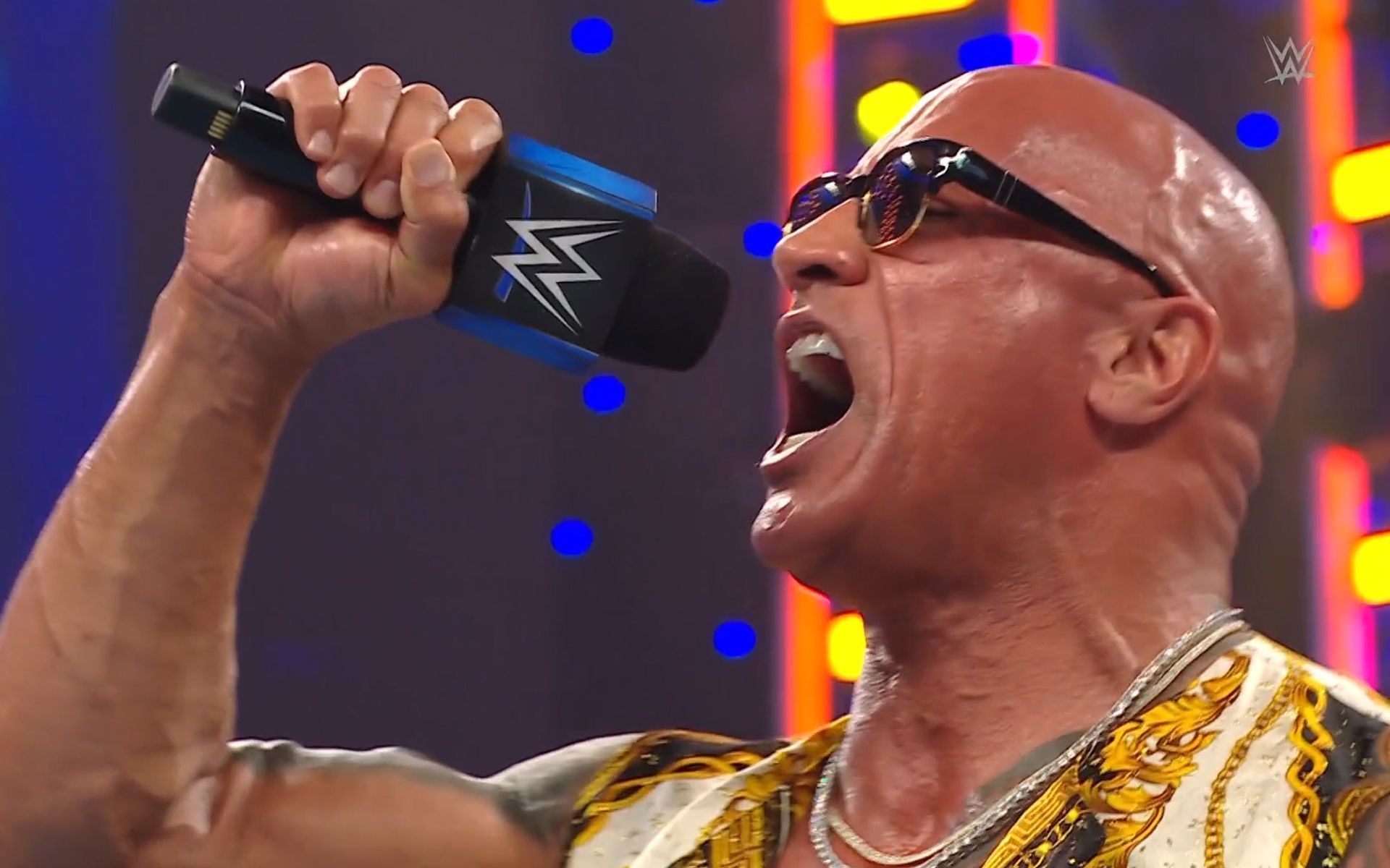 The Rock