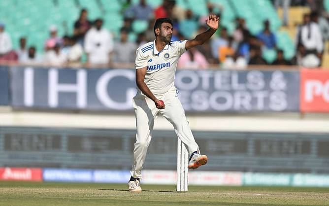 Jay Shah organized a charter plane to take Ravichandran Ashwin home and bring him back: Ravi Shastri