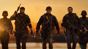 Call of Duty to follow Far Cry's path, adding open world campaign in Black Ops Gulf War