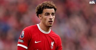 “We’re on the right path if they’re copying us” - Liverpool star Curtis Jones accuses Arsenal of ‘stealing our stuff’ after win over Reds