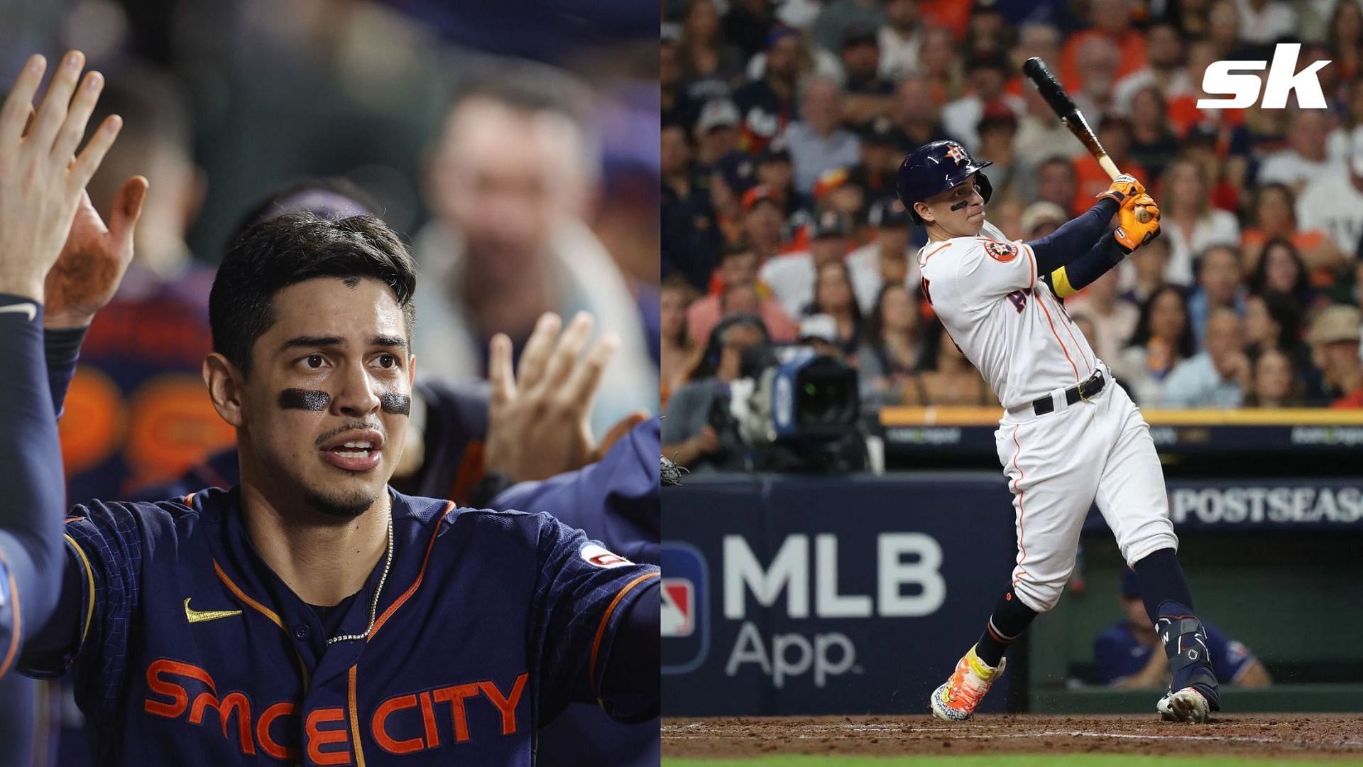 Houston Astros fans praise Mauricio Dubon as he wins $3,500,000 arbitration case