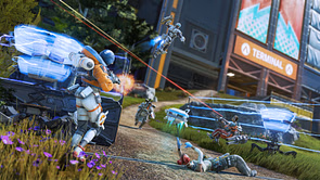 Best perks for all Legends in Apex Legends Season 25