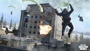 Does Warzone Mobile have cross-progression with PC and console?