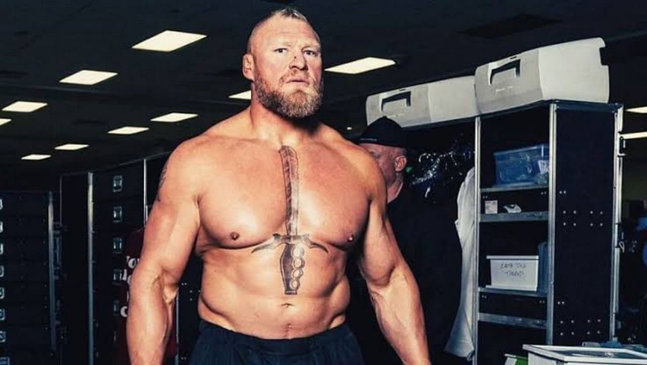 अनडिस्प्यूटेड WWE यूनिवर्सल चैंपियन रोमन रेंस 