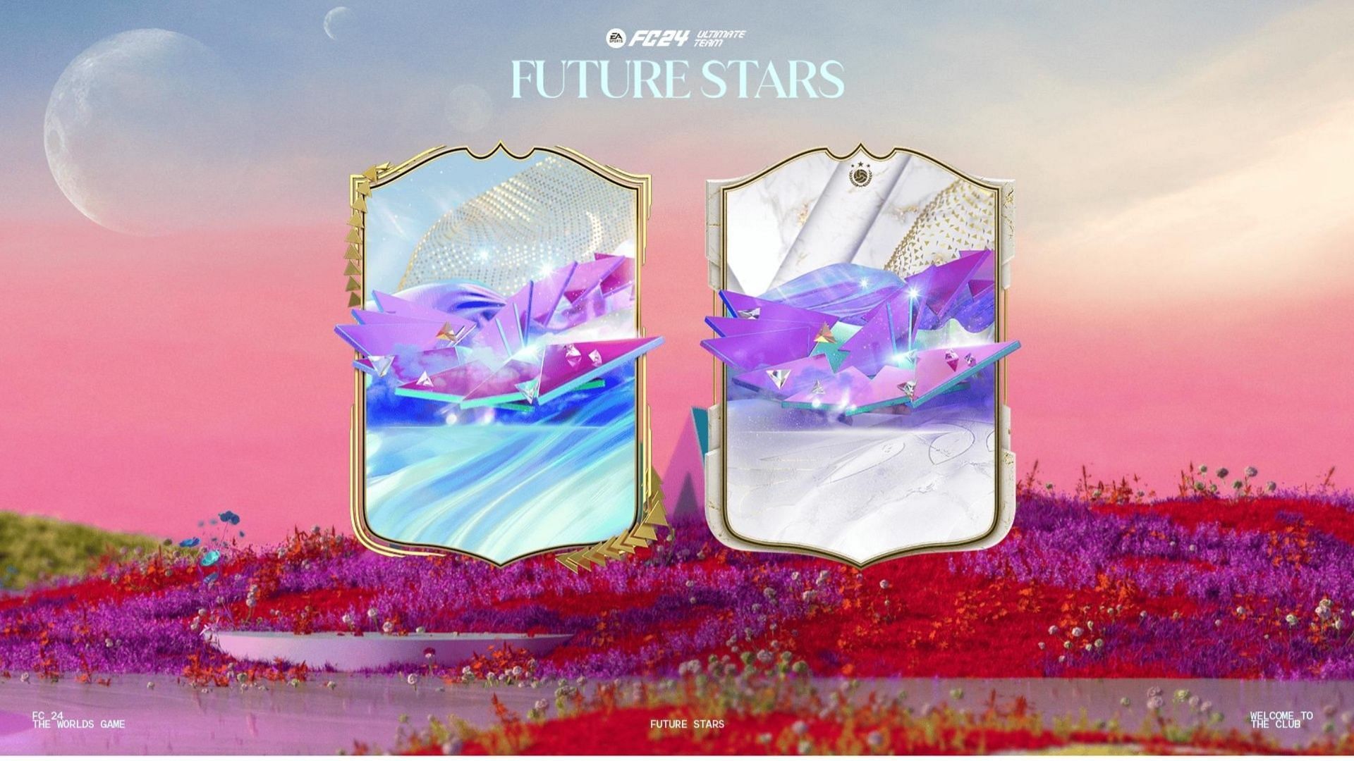 EA FC 24 Future Stars promo release date and time