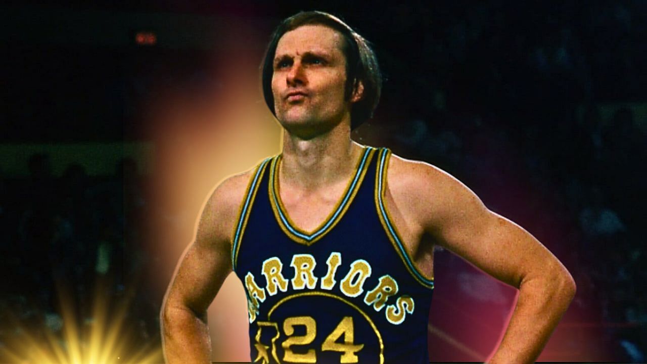 Rick Barry predicts Warriors to be a tough playoff out for top NBA opponents (Exclusive)