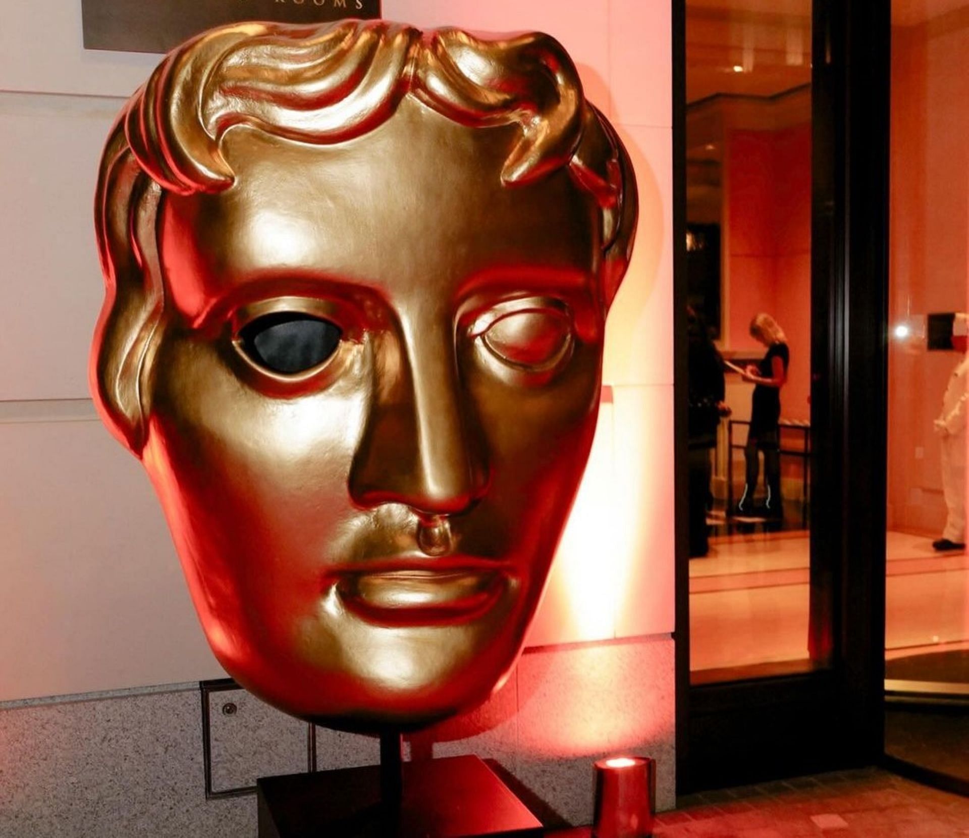 The Bafta Awards 2024 is all se to premiere on BBC One on February 18 (Image via Instagram)