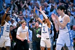 Will UNC make the March Madness 2024? Breaking down the Tar Heels' NCAA Tournament 2024 odds