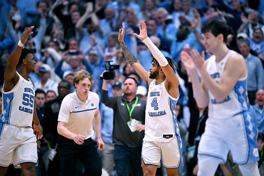 Will UNC make the March Madness 2024? Breaking down the Tar Heels' NCAA