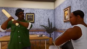 5 of the funniest comic relief GTA characters, ranked