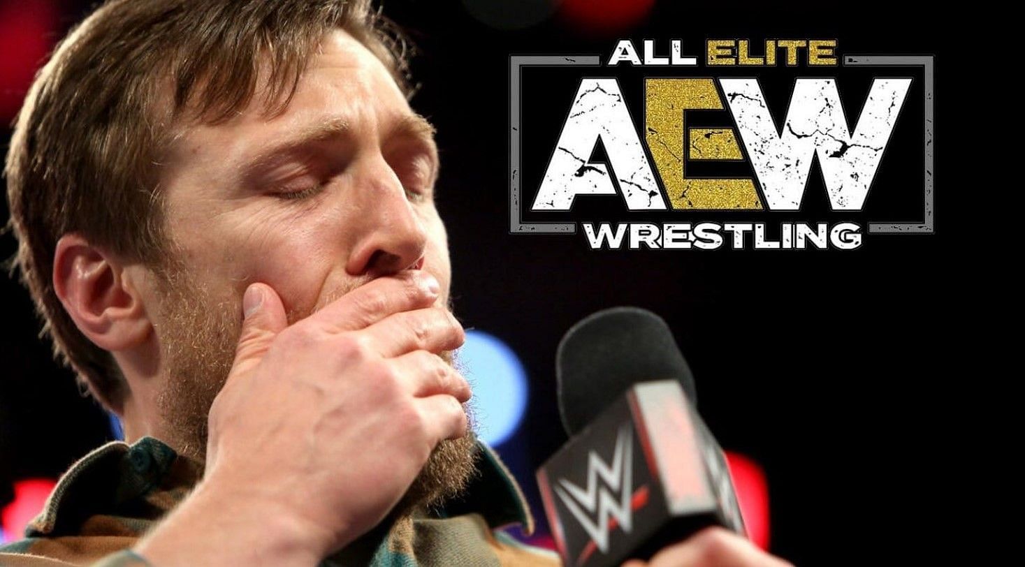 Bryan Danielson is arguably the most technical sound wrestler in pro wrestling today!