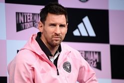 "I really wanted to play" - Lionel Messi reveals why he missed game in Hong Kong and when he'll be back for Inter Miami