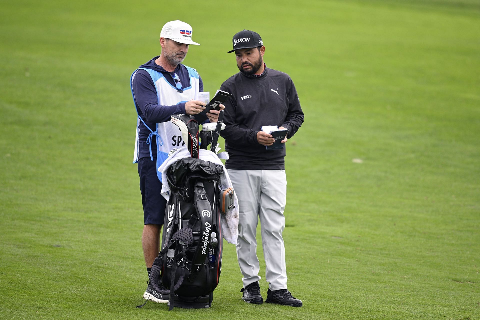 AT&T Pebble Beach ProAm final round postponed to Monday due to