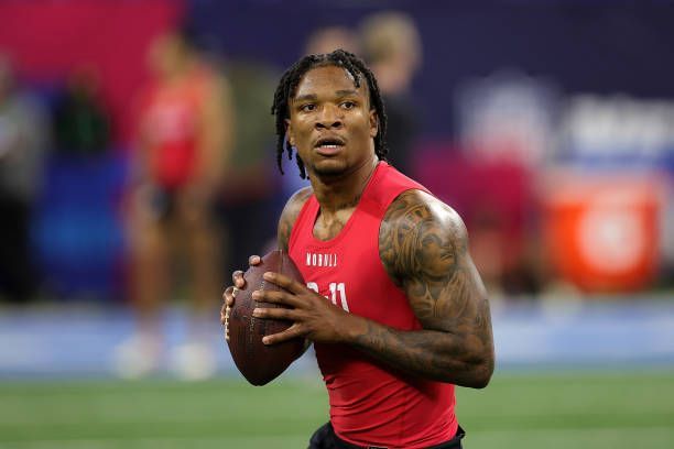 NFL Combine Grade