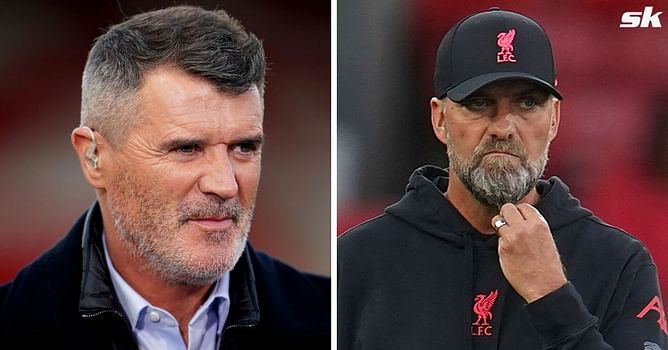 Roy Keane explains why he wasn't surprised by Jurgen Klopp's decision to step down as Liverpool manager