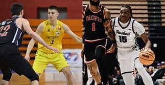 Gonzaga vs Portland basketball injury report, February 22: Latest on Luka Krajnovic, Tyler Harris and more