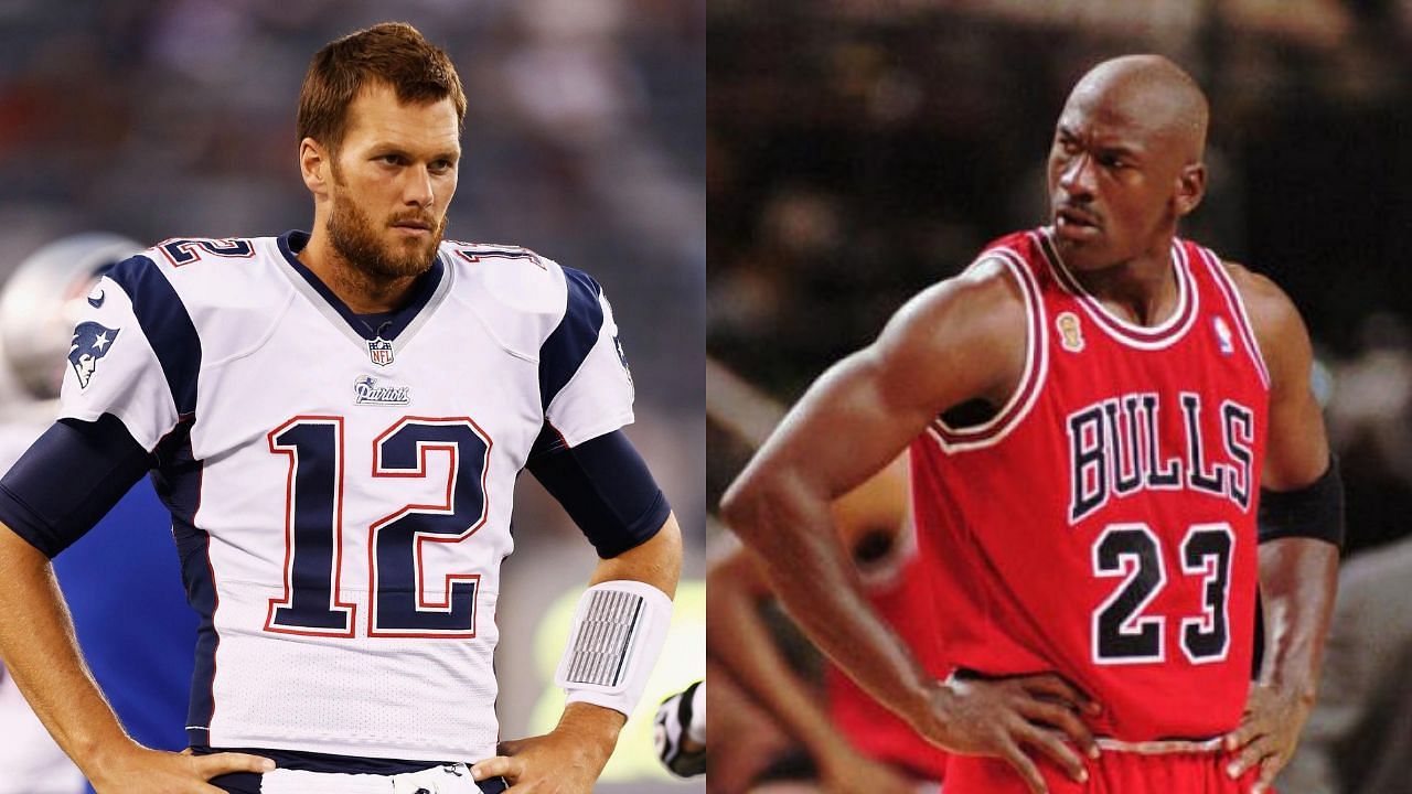 Ex-Patriots star reveals Tom Brady
