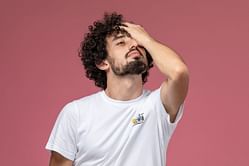 Depression may be making you hotter, literally, study finds