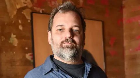 Dan Harmon as Birdperson