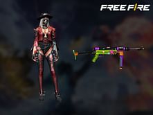 Garena Free Fire codes for February 14, 2024: Get costume bundles and gun skins