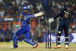 Why did the BCCI announce the IPL 2024 schedule for only the first 21 matches?