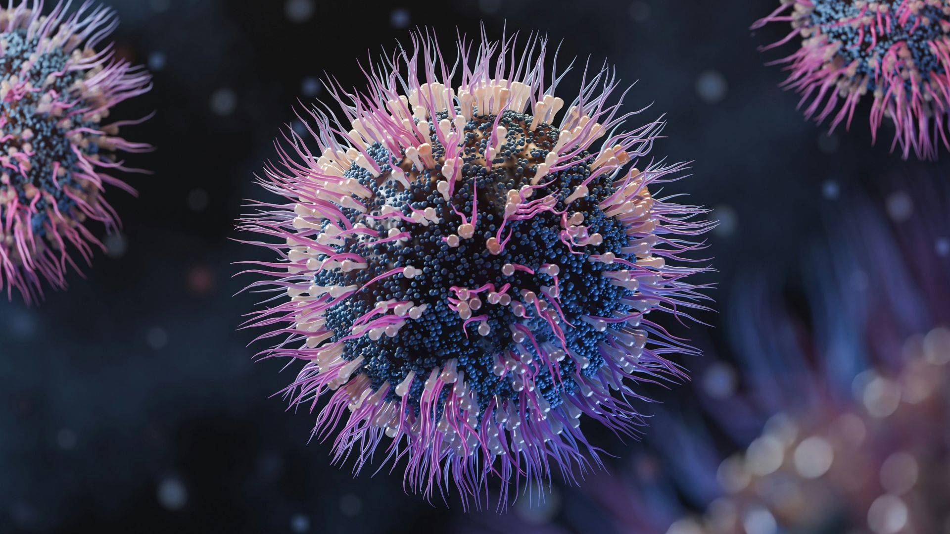 What Is Epstein-Barr Virus? Here’s What You Should Know As The ...