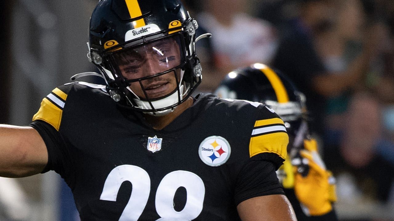 Miles Killebrew salary: How much does Steelers safety earn?