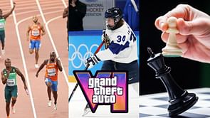 5 different sports activities GTA 6 should introduce to the series
