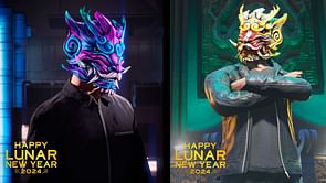 How to claim free Lunar New Year Dragon gifts in GTA Online? (February 10-14)
