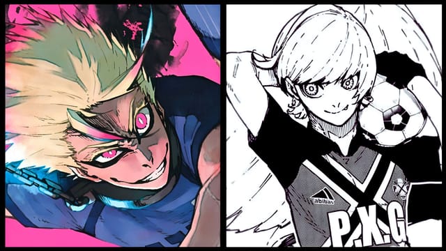 Blue Lock Chapter 252 spoilers: Shidou and Charles combine to score
