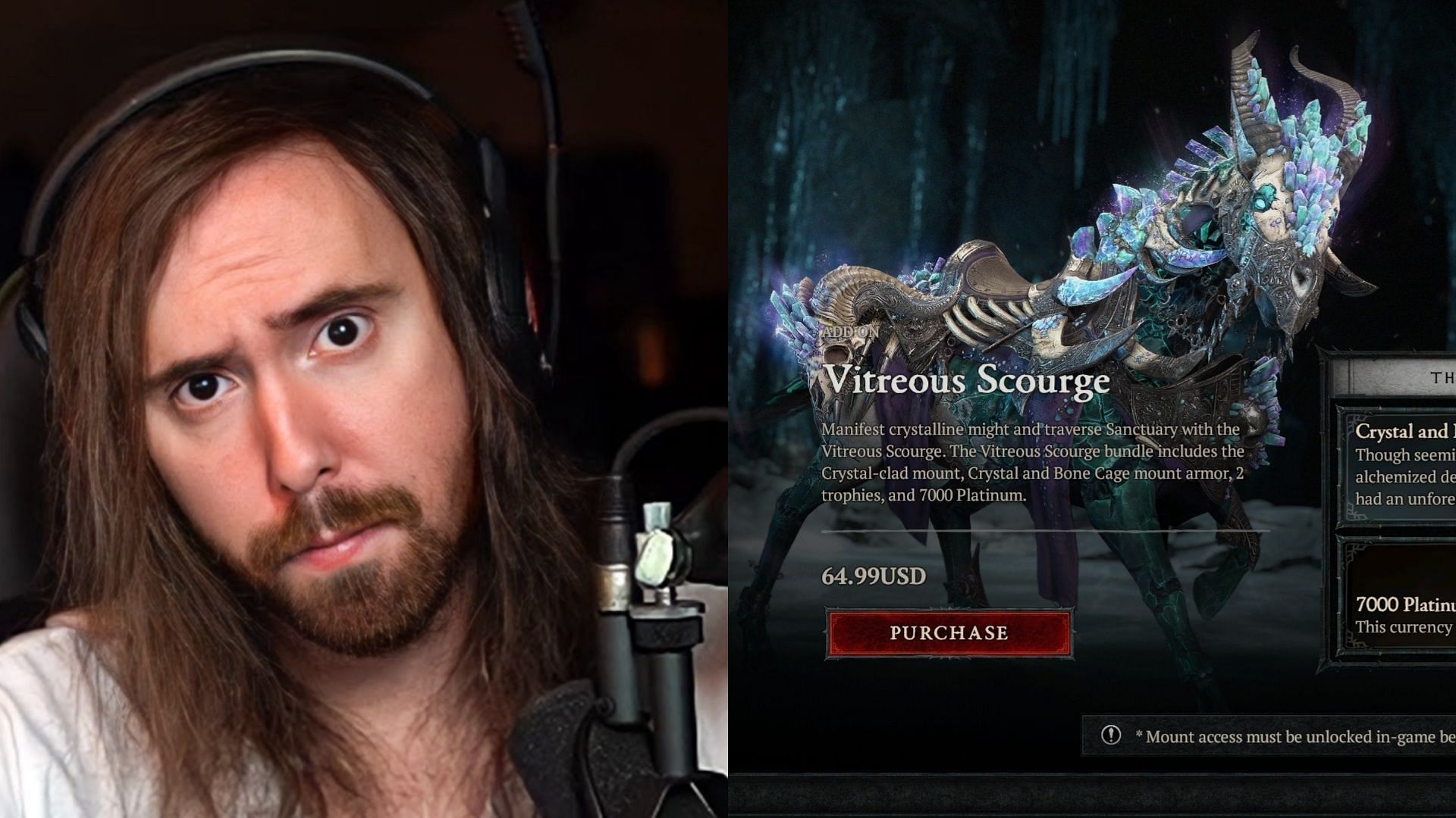 Asmongold