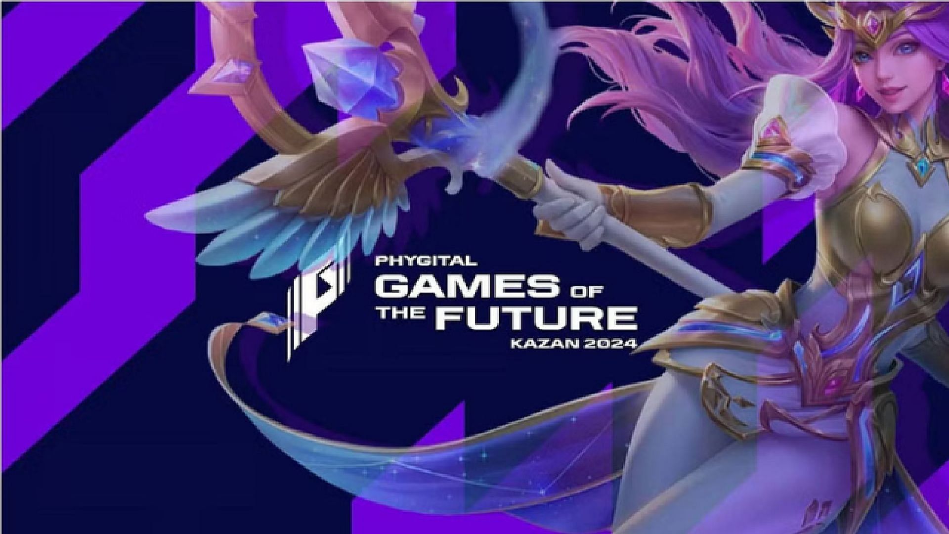 MLBB Games of the Future 2024 has some interesting matches (Image via Games of the Future)