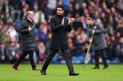 Arsenal Transfer News Roundup: Gunners firmly in Victor Osimhen pursuit; Chelsea not in talks for Aaron Ramsdale, and more - February 26, 2024