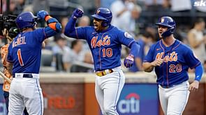 New York Mets Rumors: Club expected to be out on star hitters due to high asking price, per report