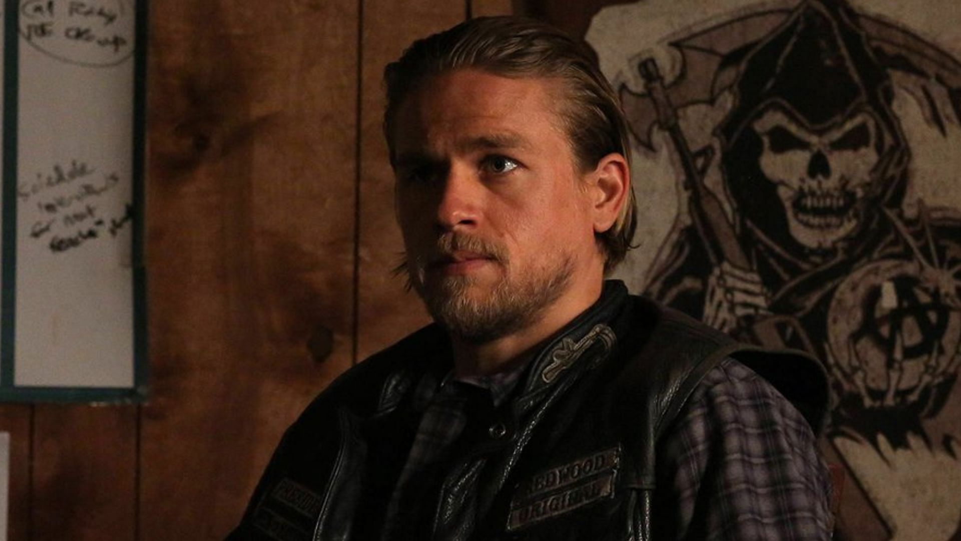 Sons of Anarchy removed from Netflix (Image via Twitter @Sons of Anarchy)