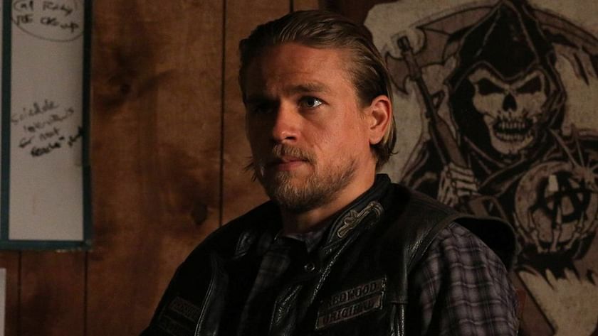 Here's the Official Reason 'Sons of Anarchy' Was Removed from