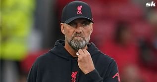"They have decided he is too old, there’s no resale value" - Jounalist says Liverpool have dropped out of race to sign 28-year-old star