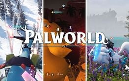 5 best Partner Skills for Palworld mounts, ranked