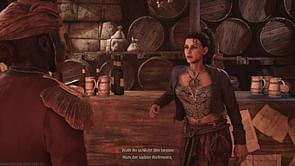 How to find the manager of Le Pont Muet in Skull and Bones