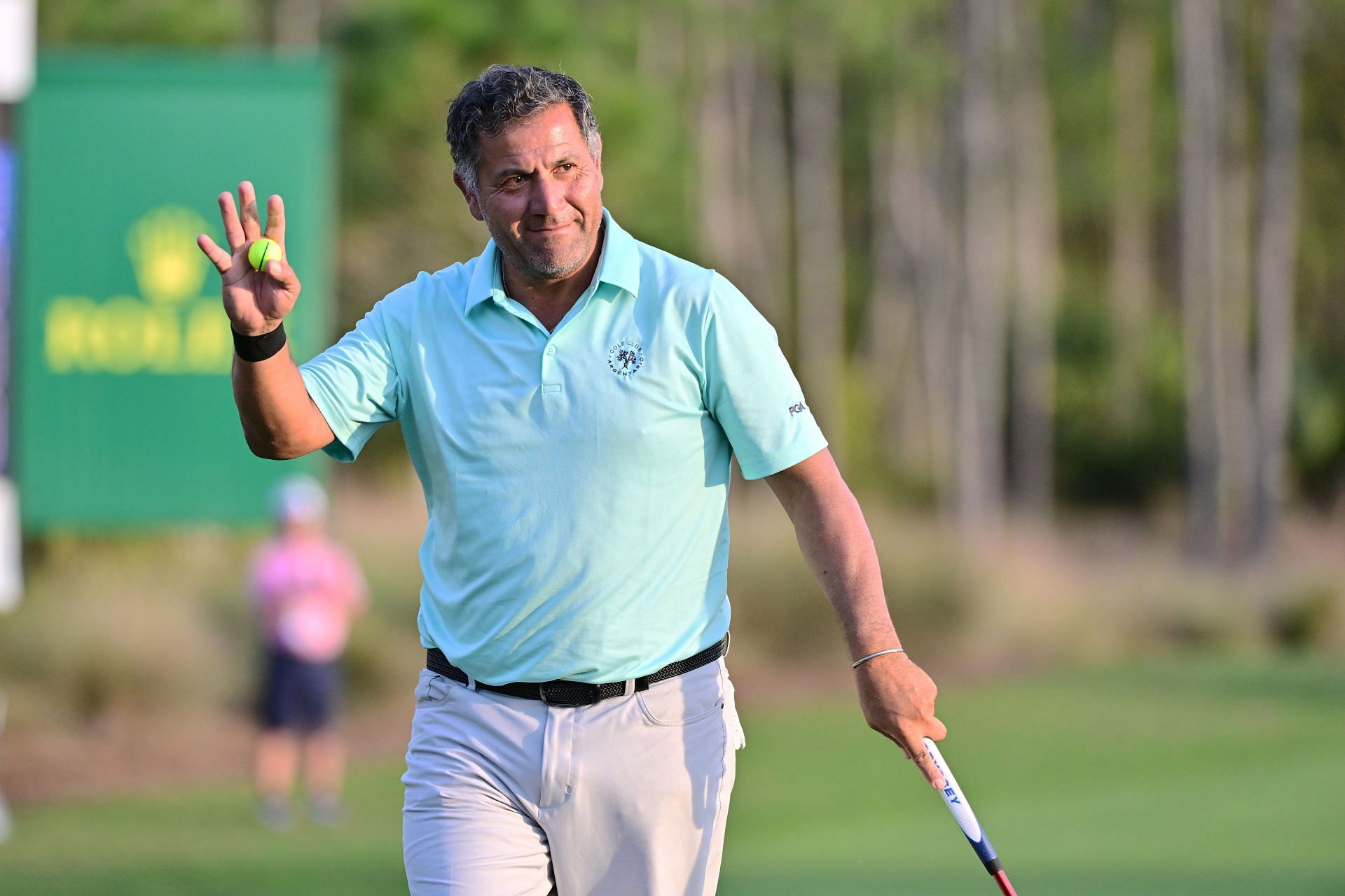 How much will golfers win at the 2023 Barracuda Championship? Prize money  purse explored