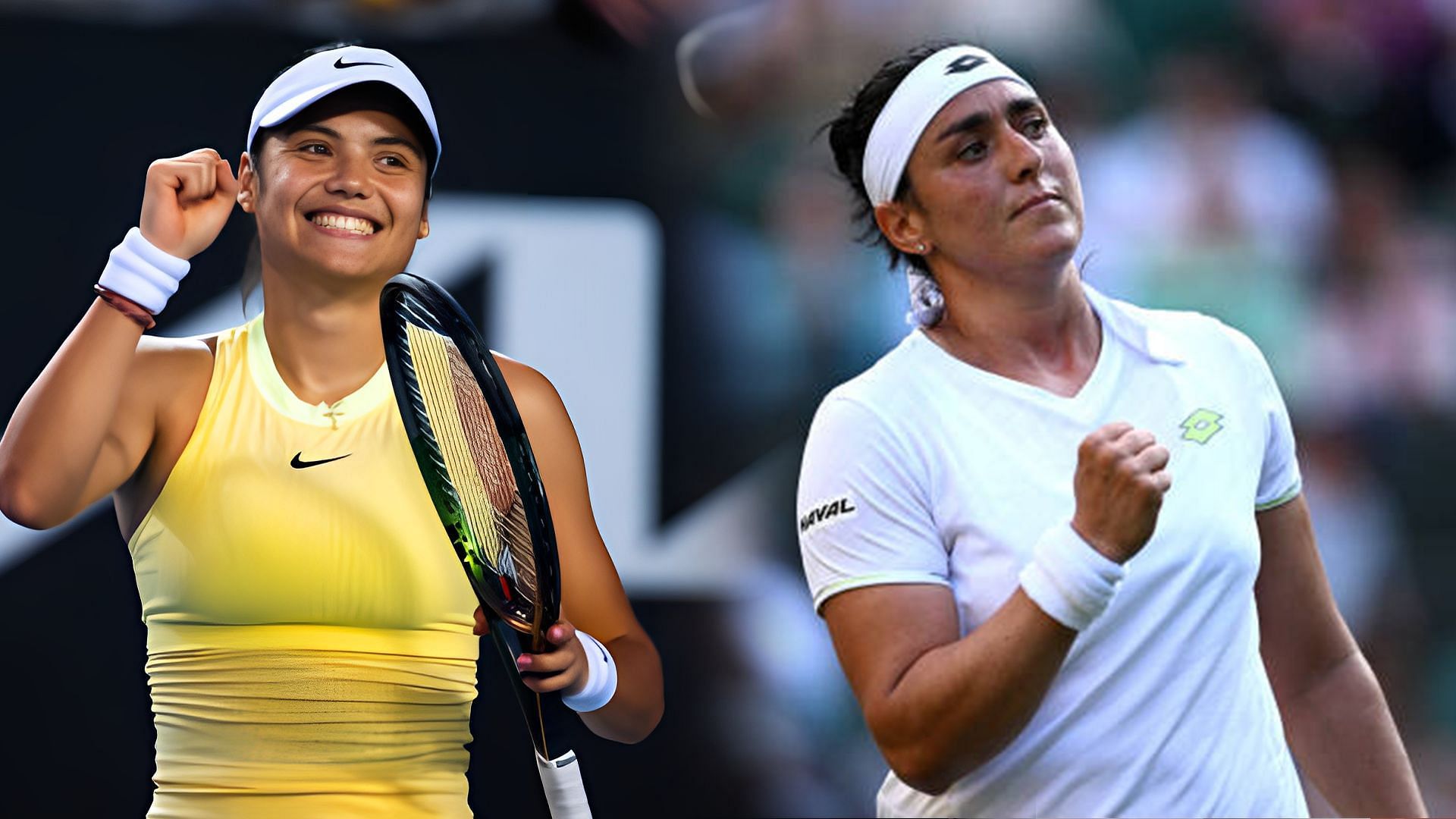 Emma Raducanu and Ons Jabeur are among the leading players headlining the 2024 Abu Dhabi Open.