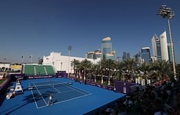 ATP provides monetary support for conducting Challengers in India, says TNTA president Vijay Amritraj