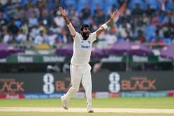 "We felt we won't get to see a spell anywhere like the one he bowled in Hyderabad" - Parthiv Patel lauds Jasprit Bumrah's performance in 2nd Test