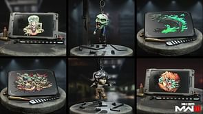 Call of Duty store to reportedly get a massive overhaul