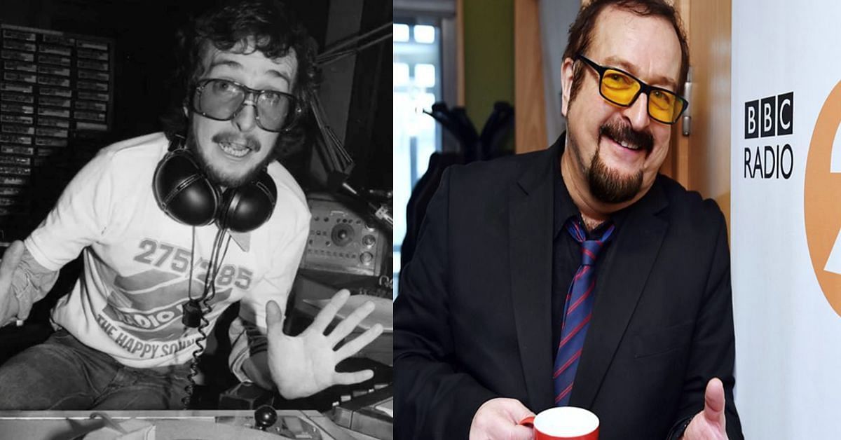 Steve Wright (Image via X/@officialswr @paul_coia)