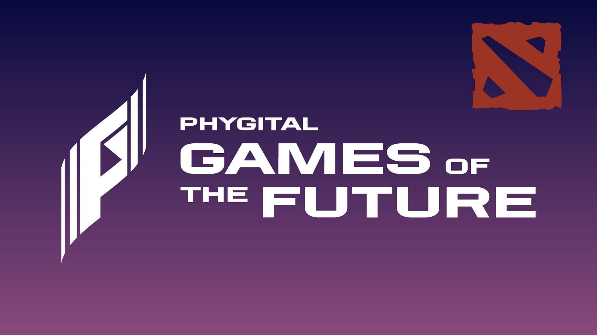 Everything you should know about Dota 2 Games of the Future 2024