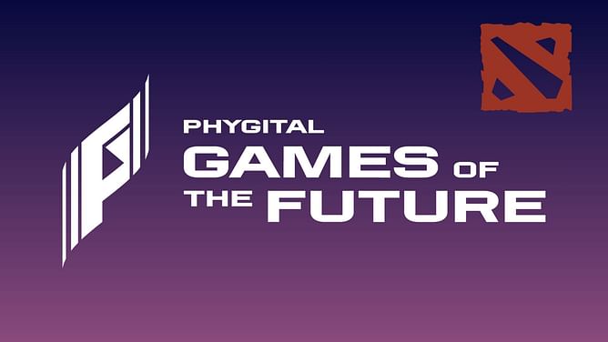 Dota 2 Games of the Future 2024: Schedule, invited teams, prize pool, and results