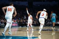 New York Knicks